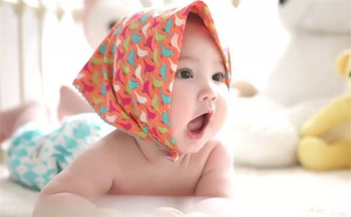 廖姓女孩意境图