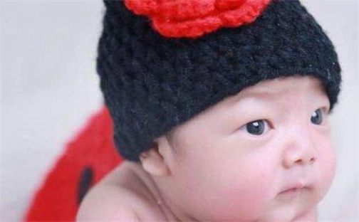 韩姓萌萌可爱的男宝宝名字