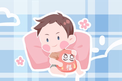 谢姓男孩取名寓意