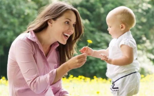 常姓阳光活泼的男孩名字