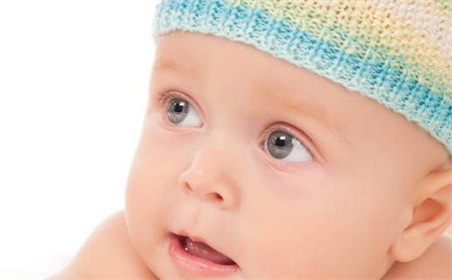 为宝宝挑选一个好名字