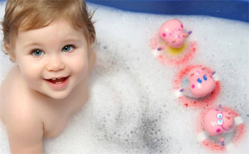 贾姓成熟稳重的女宝宝名字