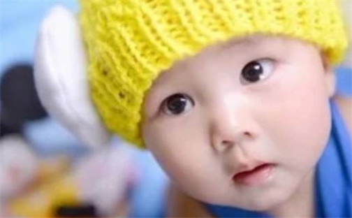 杨姓高雅大气的男宝宝名字