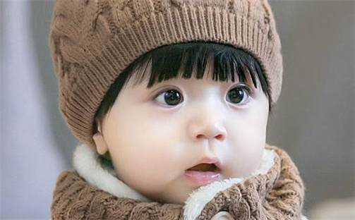 郝姓男宝宝名字示例