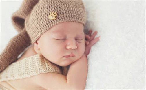 宝宝取名示意图