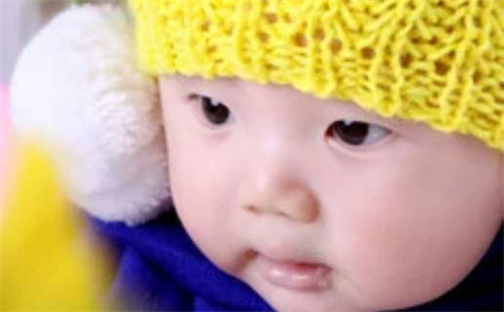 宝宝名字寓意插图