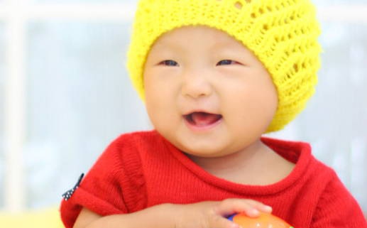 韩姓好听吉利的女宝宝名字