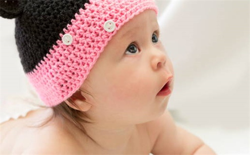 寓意美好的常姓女宝宝名字精选