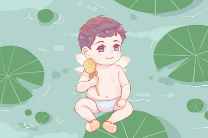 郭姓寓意美好的男宝宝名字