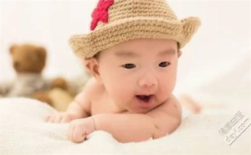 福泽深厚的祁姓男孩名字意象图