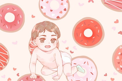 蒋姓好听吉利的女宝名字