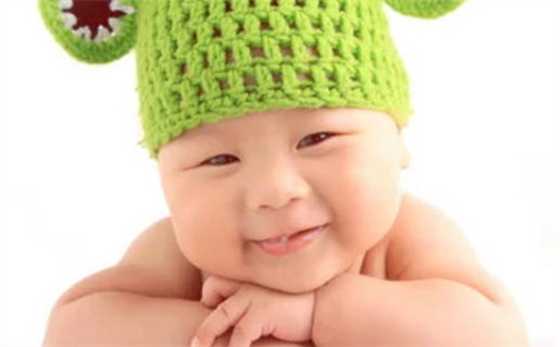 宝宝起名示意图