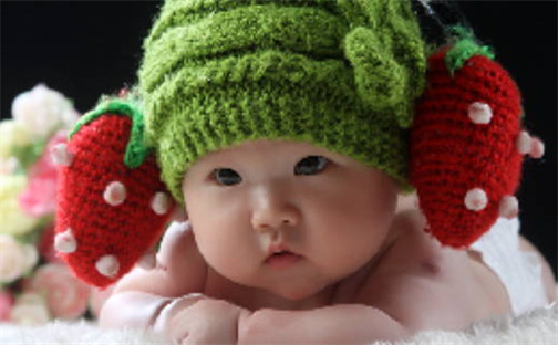 戴姓男孩起名寓意