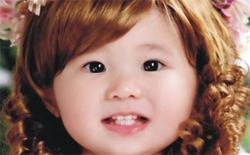 郝姓女孩名字灵感图