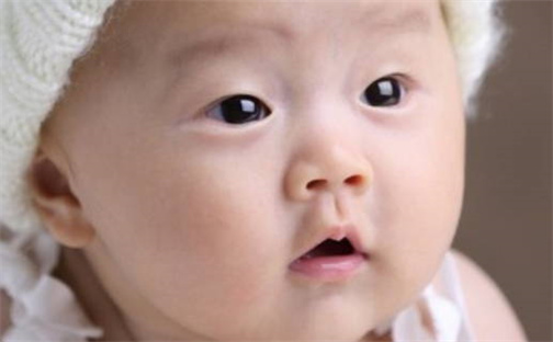 宝宝取名寓意