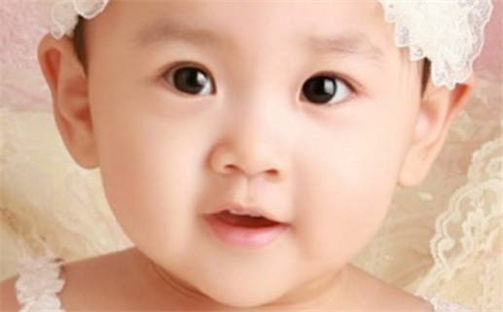 宝宝起名相关图片
