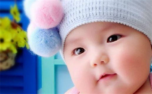 宝宝取名灵感图