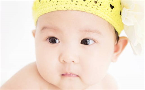 尹姓大气好听的男宝名字