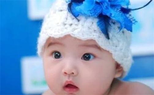 许姓好听顺口的男宝名字