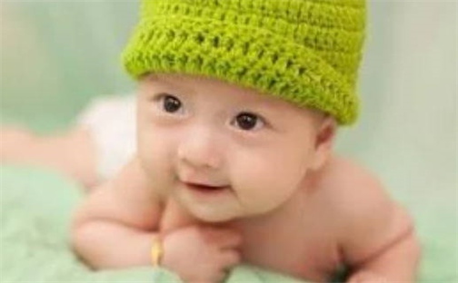 白姓男孩子取名