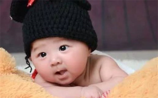 罗姓好听到爆的女宝名字精选