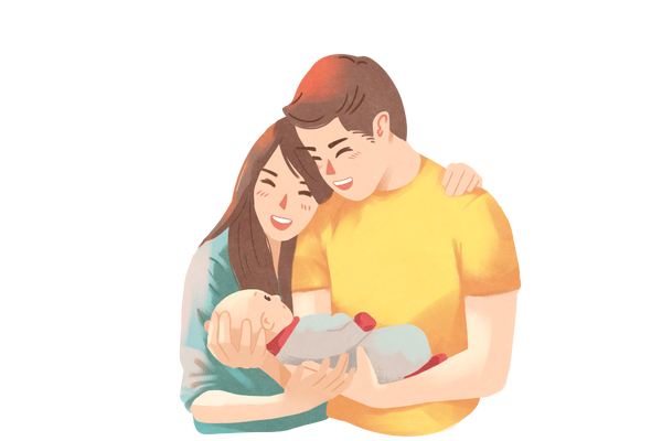 阳光自信、大气有型的名字