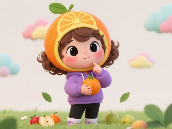 曾姓女孩好记的名字,曾姓女宝取名大全