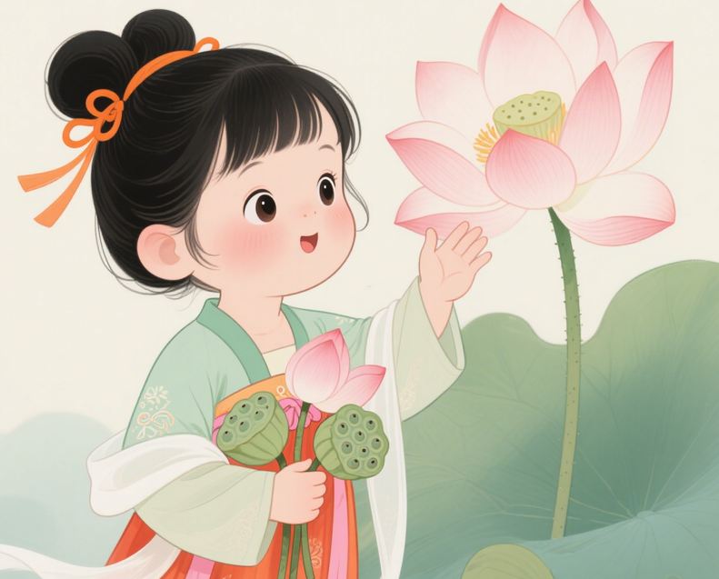 女孩起名,女生大气典雅的名字,高雅大气的女孩名